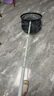 渔之源碳素抄网竿抄网套装超轻超硬全套捞鱼钓鱼伸缩 2.1m40cm去野二代 实拍图