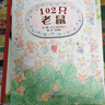 102只老鼠 3-6岁（启发出品） 实拍图