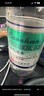 崂山白花蛇草水 0糖0脂0卡 草本气泡水无糖饮料 330ml*12瓶/整箱装 实拍图