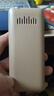 天语（K-TOUCH）T2老年人手机4G全网通超长待机移动联通电信广电直板按键大字体大声音学生专备用功能机 金色 实拍图