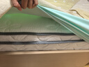 海马梓月家居 五星级酒店同款乳胶软床垫1.8米30cm压缩卷包席梦思独立弹簧 尊享款垫层（偏软舒适厚约24cm） 1800mm*2000mm 实拍图