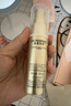 欧莱雅（LOREAL）防晒霜男女小金管隔离霜滋润防晒乳脸部身体清爽夏季户外学生军训 小金管防晒共60ml 晒单实拍图