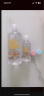 海昌视护能美瞳隐形眼镜液护理液500ml+120ml护眼杀菌锁水保湿 实拍图