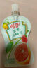 亨氏（Heinz）果昔吸 芒果橙子苹果142g  饮料果汁果泥袋装小孩饮品  实拍图