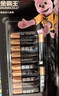 金霸王(Duracell)7号碱性电池12粒装 七号干电池 适用于便携体温计/耳温枪/血糖仪/无线鼠标/遥控器等 实拍图