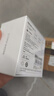 小米（MI）REDMI Watch 5 皎月银 国家补贴 澎湃OS 2 心率血氧监测 蓝牙通话 红米手表5 智能手表 小米汽车 实拍图