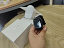 荣耀（HONOR）手表5【国家补贴15%】北极星定位系统|一键体检|10天eSIM超长续航 曜石黑 智能手表 送男友 实拍图