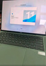 荣耀MagicBook Art 14【国家补贴】1kg超轻薄AI笔记本电脑 酷睿Ultra7 32+1T 3.1K绿洲护眼 夏日橄榄 实拍图