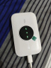 TCL随身wifi三网通用免插卡无线wifi6车载4G路由器随身便携无限制移动联通电信全国通用2025款5GXY15B 【升级充电款】3000毫安大电池超长续航24小时 不限速不虚标月享1500G流量 实拍图