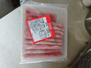 恒都 国产精选牛肉卷 300g*3 冷冻 国产黄牛 谷饲牛肉 实拍图