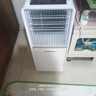 志高（CHIGO）【7度冰风｜速降30度】移动空调单冷暖一体机可移动式压缩机制冷免外机无外机免排水厨房立式空调 2匹 35㎡冷暖两用 实拍图