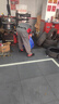 双星汽车轮胎 245/45R19 102W PRTECH 适配比亚迪汉/小鹏P7/新奥迪A6L 实拍图
