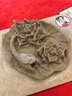 憨憨乐园diy软陶泥土【4个装】儿童玩具手工制作陶艺机拉胚免烧粘土套装 实拍图