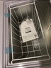 星星（XINGX） 219升小型冰柜家用 冷藏冷冻转换冷柜 大容量单温单箱低霜 顶开门冰箱 BD/BC-219E国家补贴 实拍图