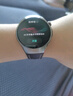 HUAWEI WATCH 5 46mm高端款航天级钛合金表壳木星棕素皮复合表带首创X-TAP智感窗鸿蒙AI腕上小艺eSIM通信 实拍图