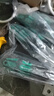 绿林（GREENER）螺丝刀套装6件大师系列十一字强磁性家用6*100mm、5*75mm、3*75mm 实拍图