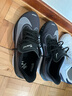 耐克NIKE 碳板跑步鞋男子减震ZOOM FLY 6运动鞋FN8454-001黑白44 实拍图