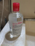 贝德玛（BIODERMA）舒妍洁肤液明星同款卸妆水粉水500ml护肤品敏肌 实拍图