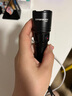 神火（SupFire）AJ01变焦手电筒强光超长续航超亮军户外小型灯家专用穿天炮200000 实拍图
