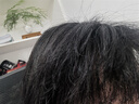 施华蔻（Schwarzkopf）怡然染发霜2.0/9闪亮珍珠黑 染发剂植物染发膏黑色一洗黑男女盖白 实拍图