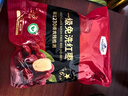 一品玉 一级免洗红枣 蜜饯果干肉厚香甜即食红枣 450g*3袋装 实拍图