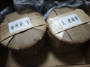 三隐茶叶 普洱茶云南勐海古树老班章七子饼生普大份量7饼整提2499g 实拍图