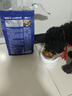 LEGENDSANDY蓝氏狗粮真鲜猎兔中小型犬幼犬成犬生骨肉冻干鲜肉犬粮1.5kg3斤 实拍图