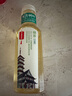 农夫山泉 东方树叶绿茶500ml*15瓶 0糖0脂0卡无糖饮料茶饮料 礼盒 实拍图
