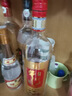 牛栏山 二锅头白酒 52度珍品陈酿20 浓香型 高低度 土豪金 53度 1L 1瓶 黑+52度1L 1瓶 红 实拍图