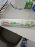 美丽雅 食品级保鲜膜大号150米*30cm 耐高温可蒸一次性滑刀切割器保险膜 实拍图