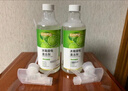 巨奇严选冰箱清洁剂食品级除臭杀菌清洁除味剂微波炉李斯特菌清洗剂 实拍图