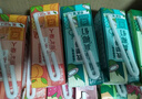 伊利安慕希希腊风味早餐酸奶原味205g*16盒 礼盒装 实拍图