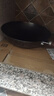 九阳（Joyoung）炒锅铁锅健康无涂层精铁锅不易生锈炒菜锅炉灶通用32cm 实拍图