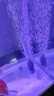 SOBOsobo 鱼缸氧气泵水族箱增氧泵 鱼池打氧养鱼鱼缸充氧泵 增氧机 2米管+2个石+2个止流阀 实拍图