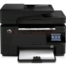 惠普（HP） LaserJet Pro MFP M128fw一体机（打印 复印 扫描 传真）家用办公打印 128fw（自动多页扫描/有线无线连接） 实拍图