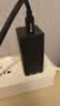 毕亚兹45W/40W氮化镓充电器35W适用苹果iphone18/17/16/15proMax多口快充头TypeC数据线华为小米三星手机 实拍图