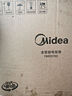 美的（Midea）电饭煲0涂层电饭锅5L大容量316L不锈钢内胆4-5人无涂层家用多功能微压电饭煲MB-RE576S 实拍图