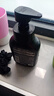 妮维雅（NIVEA）男士洗面奶保湿收缩毛孔深黑DEEP控油细致毛孔洁面双支套装 实拍图