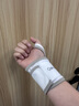 CRALVKOIN夏季超薄腱鞘炎护腕扭伤手腕劳损固定运动健身羽毛球加压透气护具 实拍图