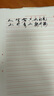 毕加索（pimio）美工笔弯头弯尖硬笔书法钢笔男女士练字成人学生用笔明尖1.0mm 916慕白色 实拍图