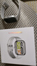 小米（MI）REDMI Watch 5 皎月银 国家补贴 澎湃OS 2 心率血氧监测 蓝牙通话 红米手表5 智能手表 小米汽车 实拍图