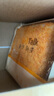 面包新语肉松乳酪吐司面包营养早餐代餐办公室零食充饥整箱700g 实拍图