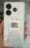 小米 REDMI Note14 5G 国家补贴 金刚品质 5110mAh大电量 大光圈超感相机 6GB+128GB 星辉白 红米手机 实拍图
