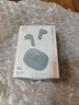 JBL WAVE FLEX 2 真无线蓝牙耳机 半入耳式音乐耳机 通话降噪 游戏耳麦 毕业礼物 曜石黑 实拍图