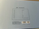 妙界（MIAOJIE）Y7Pro眼部按摩仪蒸汽眼罩成人儿童护眼仪雾化点振热敷干眼润眼仪送长辈生日礼物男女 紫 实拍图