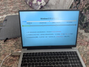 华为MateBook D 16 SE Linux版 国家补贴20% 笔记本电脑 13代酷睿标压处理器 i5 16G 1T 皓月银 实拍图