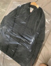 京东洗衣服务 衣服任洗 价值2000元以下棉服/羽绒服/衬衫/外套等 上门取送 干洗水洗 去渍熨烫 衣服任洗 4件 实拍图