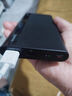 华为原装多协议超级快充移动电源10000mAh（Max 22.5W SE）CCC认证 13重安全防护 可上飞机 黑色 实拍图