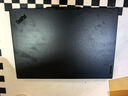 ThinkPad联想thinkplus 口红电源 65W氮化镓充电器Type-c快充便携套装  笔记本/手机/平板电源适配器 实拍图