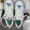 斯凯奇（Skechers）女鞋夏季厚底老爹鞋百搭透气熊猫鞋软底舒适外穿休闲运动鞋11959 实拍图